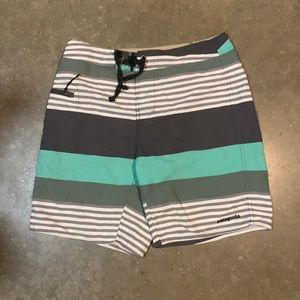 Patagonia Board shorts